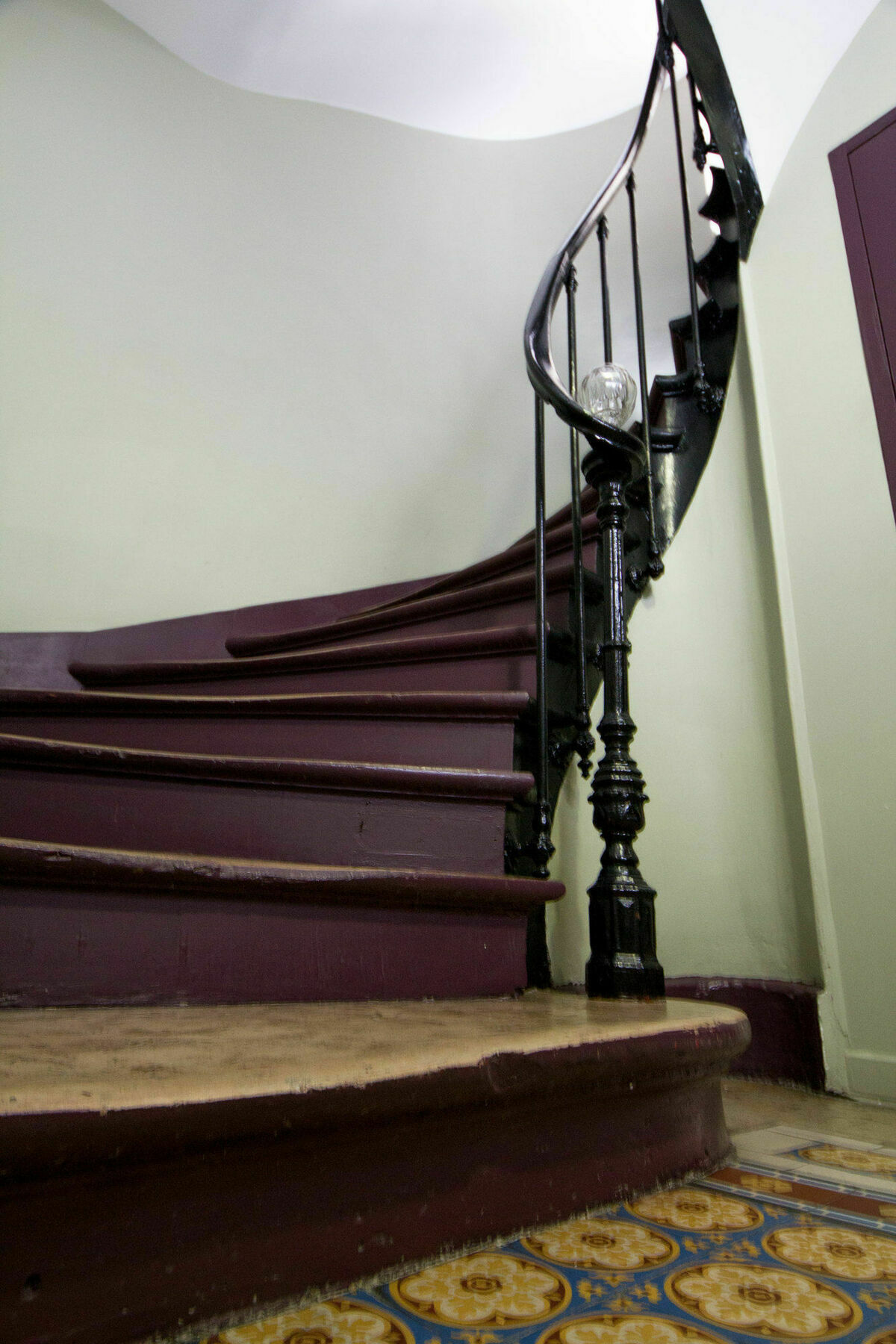 Hôtel Montmartre Parijs Buitenkant foto